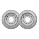 Diamond Grinding Wheel France Edge Type 85mm Marble Ceramic Stone Ceramic - SHDIATOOL