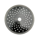 Turbo Diamond Saw Blade for Cutting Tile Granite Marble Concrete SHDIATOOL - SHDIATOOL