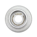 Diamond Profile Wheel Grinding Disc 85mm Milling Chamfer Edge Marble Granite