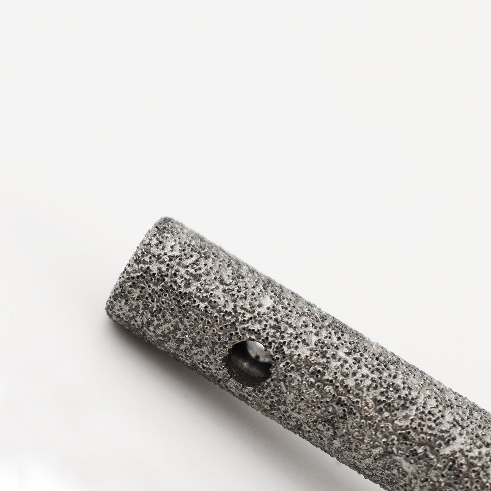 Diamond Finger Bits for Porcelain Hard Ceramic Marble Enlarging Holes 5/8-11 or M14 - SHDIATOOL