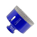 SHDIATOOL Diamond Core Drill Bit Porcelain Tile Marble Stone with M14