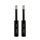 Dry Diamond Drill Bits Hex Shank for Granite Marble Porcelain Tile Ceramic SHDIATOOL - SHDIATOOL