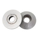 SHDIATOOL Diamond Grinding Wheel 75MM for Marble Ceramic Stone - SHDIATOOL