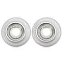 Diamond Profile Wheel Grinding Disc 85mm Milling Chamfer Edge Marble Granite