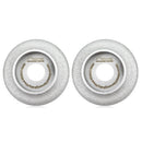 Diamond Profile Wheel Grinding Disc 85mm Milling Chamfer Edge Marble Granite