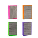 Diamond Hand Polishing Pad 2pcs Grit60-3000 Granite Marble Concrete Stone Sanding Disc