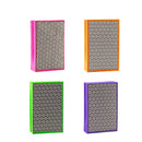 Diamond Hand Polishing Pad 2pcs Grit60-3000 Granite Marble Concrete Stone Sanding Disc