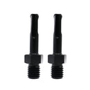 Core Drill Bit Adapter 5/8"-11 or M14 Thread Male to SDS Plus Shank - SHDIATOOL