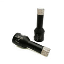 Diamond Core Drill Bits Porcelain Ceramic Tile Marble Brick1/4 Inch to 6 Inch 5/8-11 - SHDIATOOL
