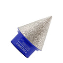 Diamond Chamfer Milling Bit Ceramic Granite Marble Porcelain M14 or 5/8-11 Thread