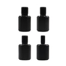 SHDIATOOL Core Bits Adapter Connection Converter Different Thread Grinding Wheel Adapter - SHDIATOOL