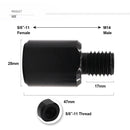 Core Bits Adapter Connection Converter Different Thread Grinding Wheel Adapter - SHDIATOOL
