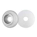 Diamond Profile Wheel Grinding Disc 85mm Milling Chamfer Edge Marble Granite