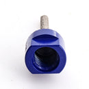 6-25mm Diamond Finger Milling Bit for Porcelain Ceramic Marble Granite  5/8-11 or M14 - SHDIATOOL