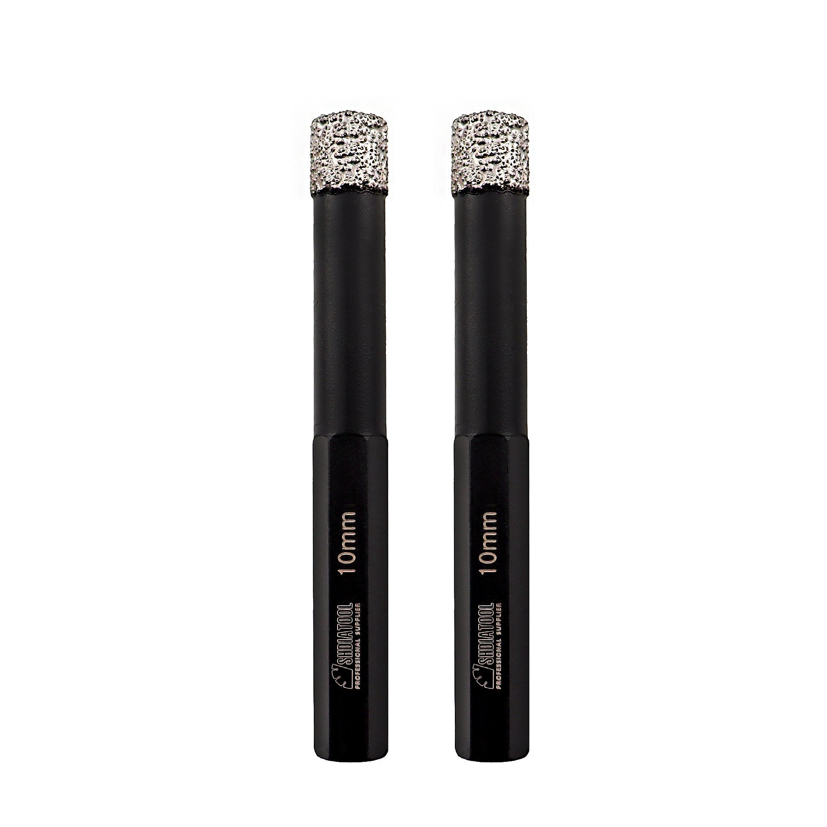 Dry Diamond Drill Bits Hex Shank for Granite Marble Porcelain Tile Ceramic SHDIATOOL - SHDIATOOL