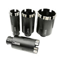 Laser Welded Dry or Wet 20-75mm for Stone Concrete Marble Granite Hole Saw USA Warehouse