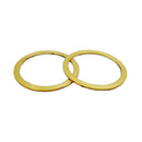 SHDIATOOL Adapter Bushing for Diamond Saw Blades 2pcs (7 sizes available) - SHDIATOOL