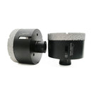 Diamond Core Drill Bits for Porcelain Ceramic Brick Hole Saw 1/4 inch to 6 inch 5/8-11 - SHDIATOOL