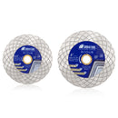 SHDIATOOL Diamond Cutting Grinding Disc 4.5"/5" Ceramic Tile Granite Saw Blade