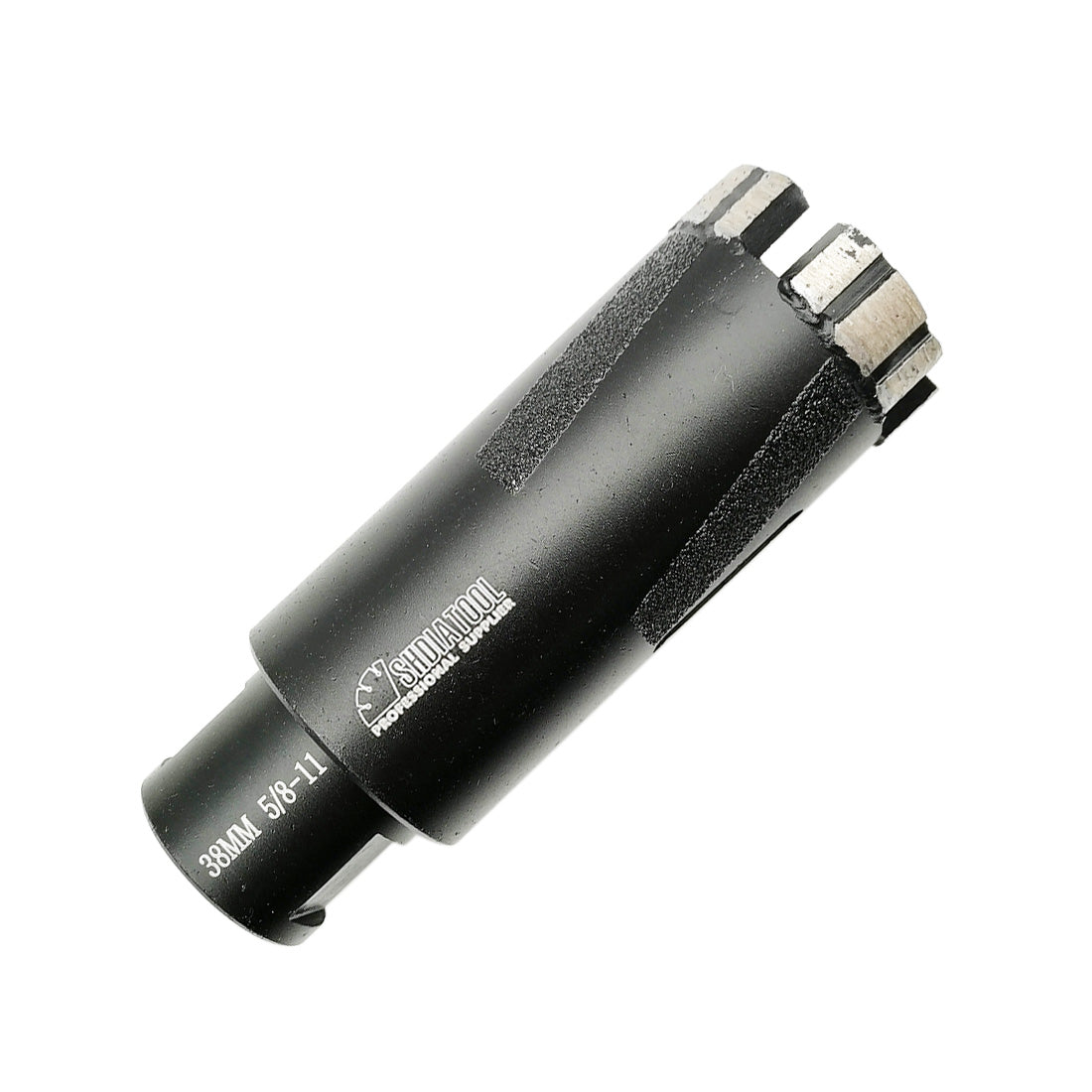 Diamond Drill Core Bit Laser Welded 18-102mm for Hard Stone Concrete Granite - SHDIATOOL
