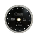 Mesh Turbo Diamond Blade for Granite Marble Ceramic Tile Brick SHDIATOOL - SHDIATOOL