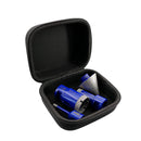 SHDIATOOL Diamond Drill Bit Set 4pcs Tile Masonry Ceramic 5/8"-11 Thread