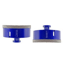 SHDIATOOL Diamond Core Drill Bit Porcelain Tile Marble Stone with M14