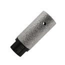 Diamond Finger Bits for Porcelain Hard Ceramic Marble Enlarging Holes 5/8-11 or M14 - SHDIATOOL