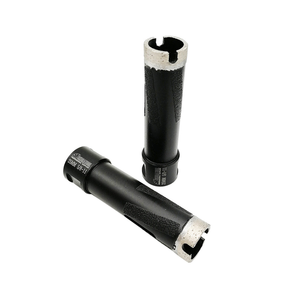 Diamond Drill Core Bit Laser Welded 18-102mm for Hard Stone Concrete Granite - SHDIATOOL