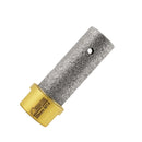 Diamond Finger Bits for Porcelain Hard Ceramic Marble Enlarging Holes 5/8-11 or M14 - SHDIATOOL