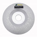 SHDIATOOL Diamond Grinding Cup Wheel for Granite Marble Masonry Convex - SHDIATOOL