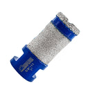 Diamond Drilling Finger Milling Bit for Ceramic Marble Granite 5/8-11 or M14 Thread - SHDIATOOL