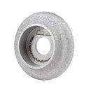 Diamond Profile Wheel Grinding Disc 85mm Milling Chamfer Edge Marble Granite