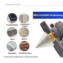 Diamond Beveling Chamfer Bits 2"/50mm Tile Stone Ceramic Granite M14 Thread