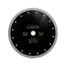 Mesh Turbo Diamond Blade for Granite Marble Ceramic Tile Brick SHDIATOOL - SHDIATOOL