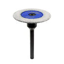 SHDIATOOL Diamond Engraving Saw Blade 1pc or 2pcs Dia 30/40/50mm Marble Granite Artificial Stone Vacuum Brazed Cutting Disc - SHDIATOOL
