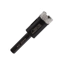 SHDIATOOL Vacuum Brazed Diamond Drill Core Bits Hexagon Shank Hole Saw for Porcelain Tiles Granite Marble Dia 20/25/32/35/50/55/68mm - SHDIATOOL