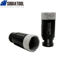 SHDIATOOL Diamond Drill Bits M14 thread for Porcelain Tile Granite 20-100mm - SHDIATOOL