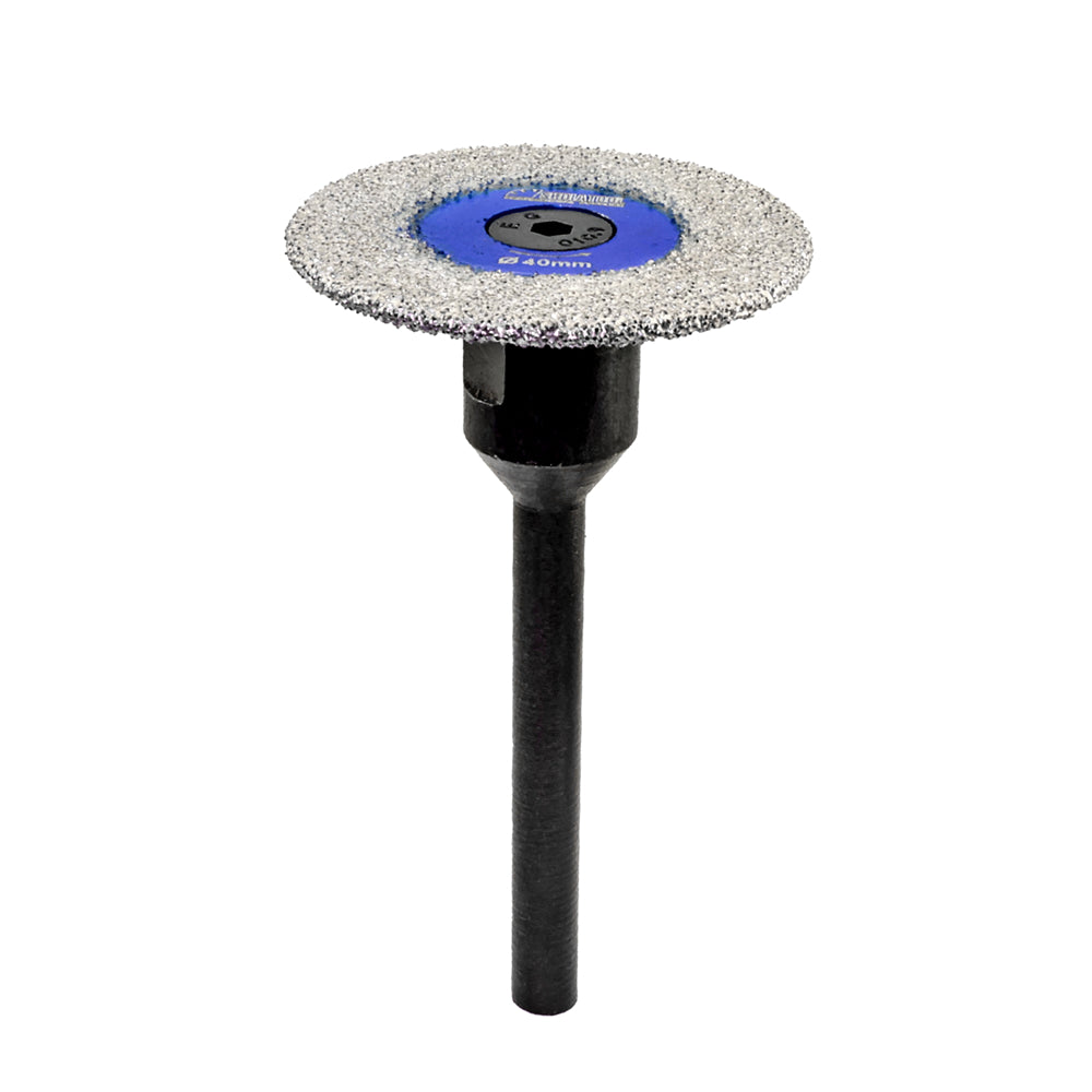 Diamond Engraving Saw Blade 30/40/50mm Marble Granite Cutting Disc - SHDIATOOL