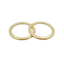 SHDIATOOL Adapter Bushing for Diamond Saw Blades 2pcs (7 sizes available) - SHDIATOOL