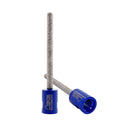 Diamond Mortar Raking Bit for Mortar Raking Tuck Pointing Masonry Stone Brick Removal M14 or 5/8"-11 Thread or Shank - SHDIATOOL