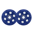 SHDIATOOL PCD Grinding Cup Wheel for Remove Epoxy Glue Mastic Paint and Concrete Floor Surface Coating Bore 22.23mm Available 4.5" 5" - SHDIATOOL