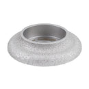 Diamond Profile Wheel Grinding Disc 85mm Milling Chamfer Edge Marble Granite