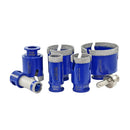 SHDIATOOL Diamond Drill Bits 7pcs/set Granite Marble Ceramic Tile M14