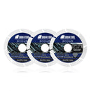 Diamond Metal Cutting Disc 3"/4"/4.5"/5" for Steel Tube Iron Rebar  Saw Blade
