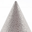 SHDIATOOL Diamond Drill Bits Kit 4pcs 5/8"-11 Granite Marble Ceramic Hole Saw