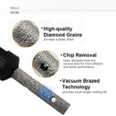 Diamond Finger Bits 5/8-11 Porcelain Ceramic Marble Enlarging Holes USA Warehouse - SHDIATOOL