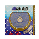 Diamond Segmented Saw Blade 125mm/5" Concrete Brick Masonry Stone Cutting Disc