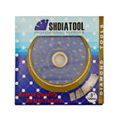 Diamond Segmented Saw Blade 125mm/5" Concrete Brick Masonry Stone Cutting Disc