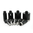 Dry Diamond Drill Bit M10 Thread for Porcelain Tile Tile Stonewares Granite 6-50mm - SHDIATOOL